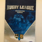 NRL Australian Rugby League - PS2 Playstation 2 PAL Official NRL Game w Manual