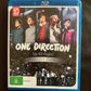 One Direction - Up All Night: The Live Tour (Blu-ray) Region B