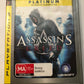 Assassin's Creed - Playstation 3 Game
