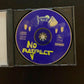 *RARE* No Respect 1997 - PC Cdrom Ocean Software