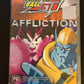 Dragon Ball GT Affliction (DVD, 2003) Region 4