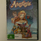 The Secret Of Anastasia (DVD, 1997) All Regions