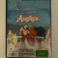 The Secret Of Anastasia (DVD, 1997) All Regions