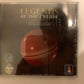 *New Sealed* Legends At The Crease Test Cricket  - PC CD-ROM