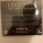 *New Sealed* Legends At The Crease Test Cricket  - PC CD-ROM