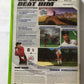 Tiger Woods PGA Tour 2003 - Microsoft Xbox (Original) PAL Game