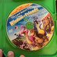 The Land Before Time - Wisdom Of Friends (DVD, 2010) Region 4