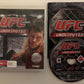 UFC 2009 Undisputed - Playstation 3 PS3 Fighting MMA Game