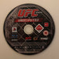 UFC 2009 Undisputed - Playstation 3 PS3 Fighting MMA Game