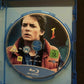 Back To The Future 1 & 2 (Blu-ray, 1985) Michael J. Fox, Christopher Lloyd