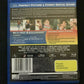 Back To The Future 1 & 2 (Blu-ray, 1985) Michael J. Fox, Christopher Lloyd