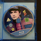 Back To The Future 1 & 2 (Blu-ray, 1985) Michael J. Fox, Christopher Lloyd