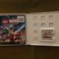 LEGO Marvel Super Heroes: Universe in Peril - Nintendo 3DS Game