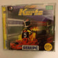 Formula Karts (1997) PC Cdrom Sega Vintage Windows 95 Game Racing Classic Retro