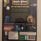 Angry Birds Star Wars - PC Windows DVD Game New Gameplay Over 130 Levels