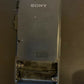 Vintage Sony Microcassette Recorder M-405 **For Parts Only**
