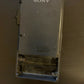 Vintage Sony Microcassette Recorder M-405 **For Parts Only**