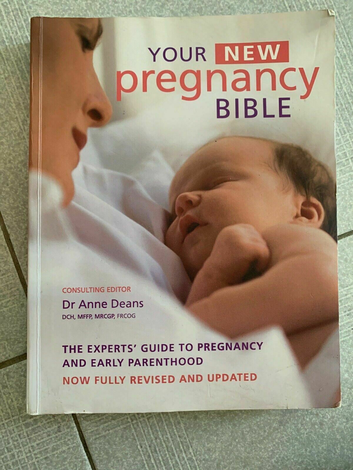 Baby, Sleep, Conception, Pregnancy & Parenting Book Collection