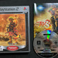 Jak 3 - PS2 PlayStation 2 with Manual PAL