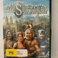 The Settlers Rise Of An Empire - PC DVD Windows City Building Strategy Game