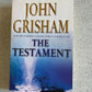 The Testament by John Grisham (Paperback, 1999)