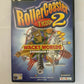 RollerCoaster Tycoon 2 - Wacky Worlds Expansion Pack (PC, Windows)