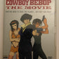 Cowboy Bebop - The Movie (DVD, 2003) Anime Film. Region 4
