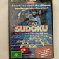Sudoku Interactive DVD Game DVD