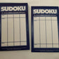 Sudoku Interactive DVD Game DVD