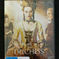 The Duchess - Uncut Edition (DVD, 2008) Keira Knightley, Ralph Fiennes. Region 4