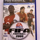FIFA Football 2005 - PlayStation PS2 PAL Game Complete with Manual