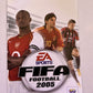 FIFA Football 2005 - PlayStation PS2 PAL Game Complete with Manual