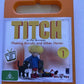 Titch - Making Biscuits & Other Stories (DVD) Region 4