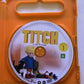 Titch - Making Biscuits & Other Stories (DVD) Region 4