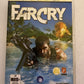 Far Cry 1 - PC Windows Open World FPS Shooter Game