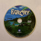 Far Cry 1 - PC Windows Open World FPS Shooter Game