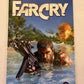 Far Cry 1 - PC Windows Open World FPS Shooter Game