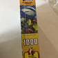 *New Sealed* 3D Color-View Puzzle Reef Sharks with 3D Glasses