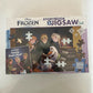 *New Sealed* Frozen: Storybook & Jigsaw Set (Disney) (Disney Frozen)