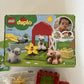 *Opened New Never Been Used* LEGO Duplo Farm Animal Care Kids Playset 10949