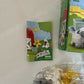 *Opened New Never Been Used* LEGO Duplo Farm Animal Care Kids Playset 10949