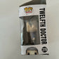 Dr Who - 12th Doctor #219 Pop! TV Vinyl - Funko 4630 Peter Capaldi