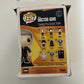 Dr Who - 12th Doctor #219 Pop! TV Vinyl - Funko 4630 Peter Capaldi