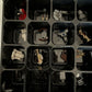 LEGO Star Wars Advent 2012 Calendar Complete - 9509