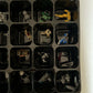 LEGO Star Wars Advent 2012 Calendar Complete - 9509