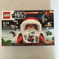 LEGO Star Wars Advent 2012 Calendar Complete - 9509