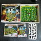 LEGO Minotaurus Board Game 3841 Complete