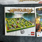LEGO Minotaurus Board Game 3841 Complete