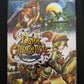 Dark Chronicle (Dark Cloud 2) - PlayStation PS2 NTSC-J JAPAN Game with Manual