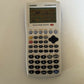 Casio CFX-9850GB Plus Colour LCD Graphic Calculator